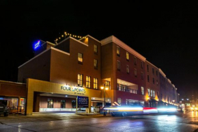 Four Points by Sheraton Deadwood Deadwood